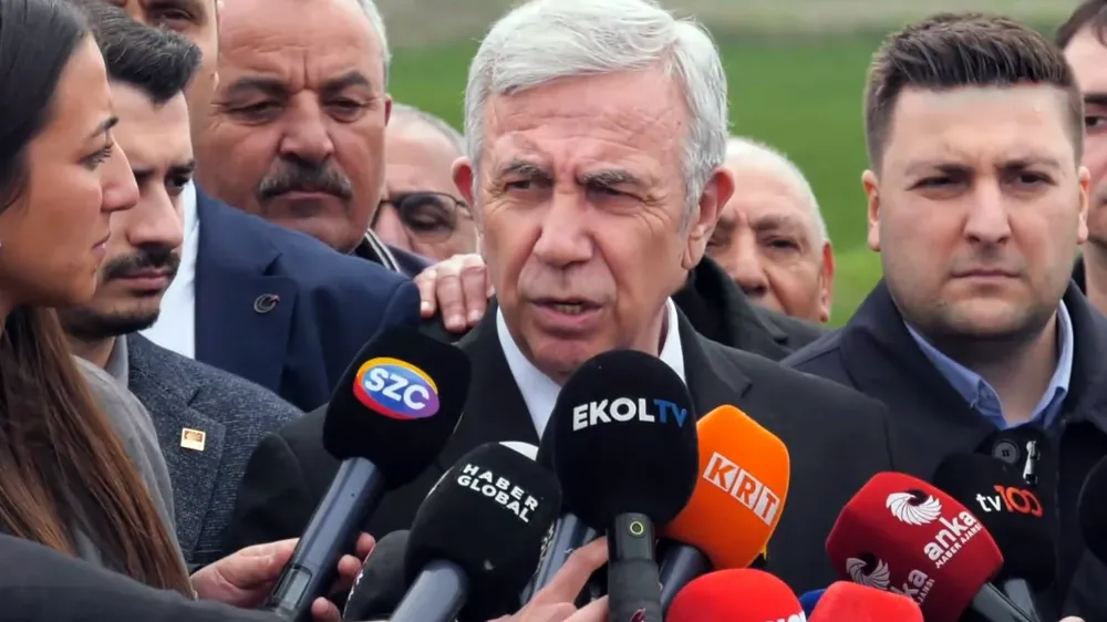 Güvenceli çalışmak, adil bölüşmek herkesin hakkı