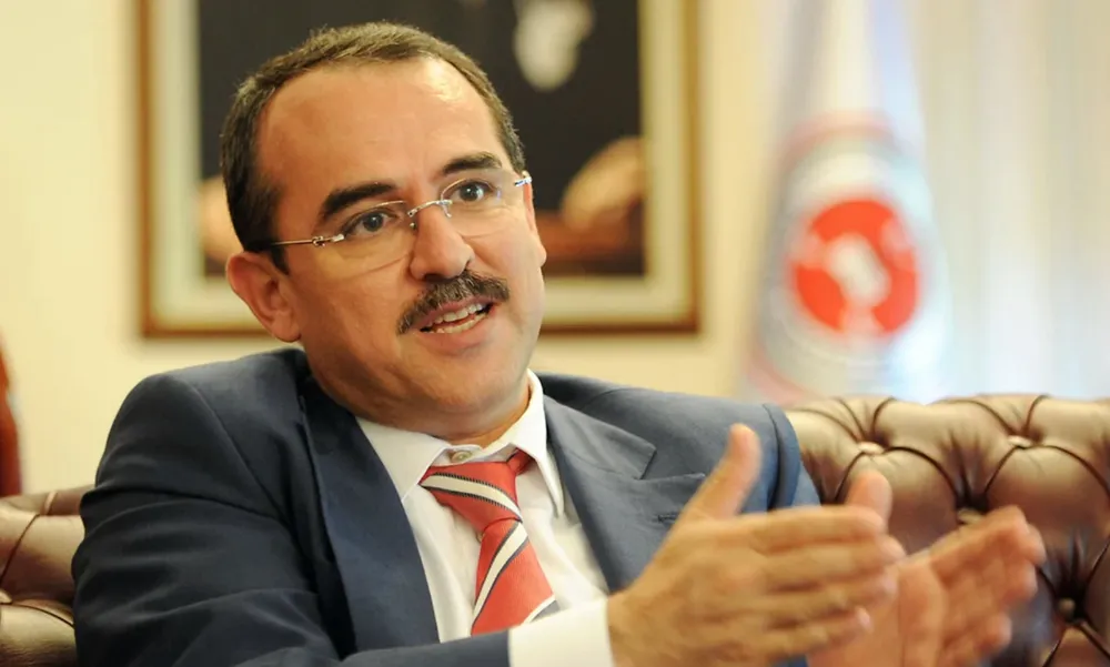 Bağımsız ve tarafsız yargı için meclis araştırma komisyonu kurulmalı