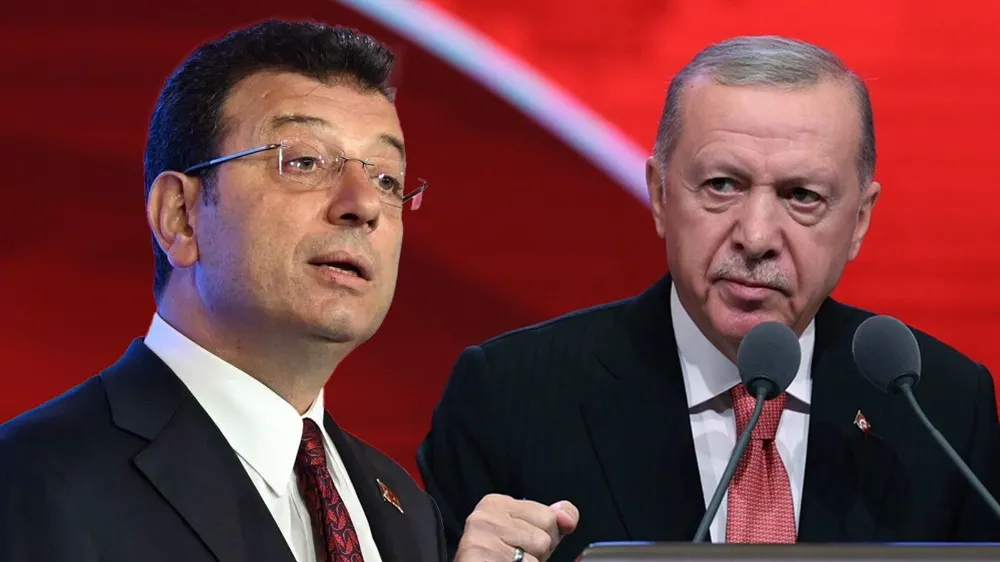  19 Mart darbesinden sonra Erdoğan için en düşündürücü sonuç; yüzde 67