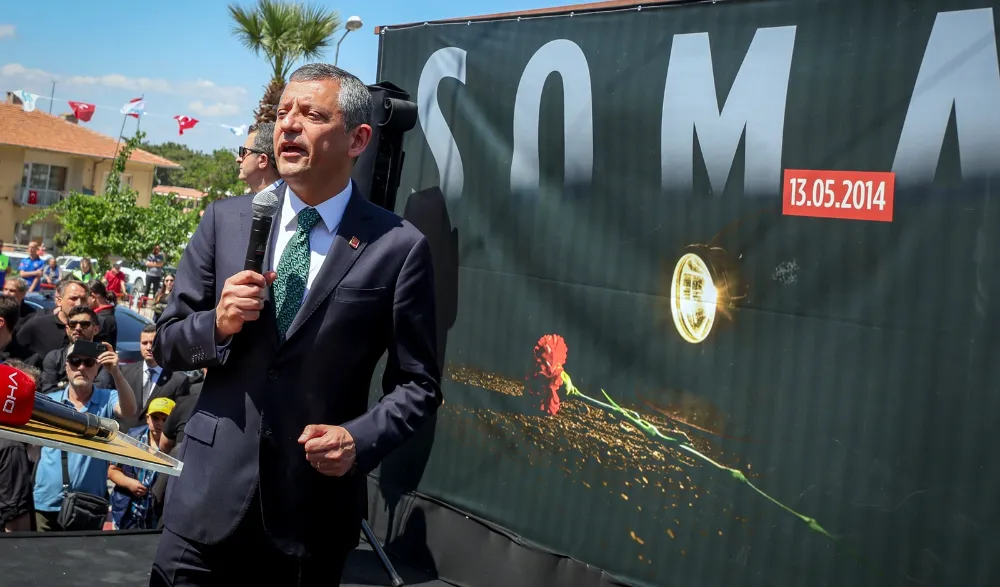 CHP’ye rağmen bu süreci işletemezler, akıllarını başlarına toplasınlar!