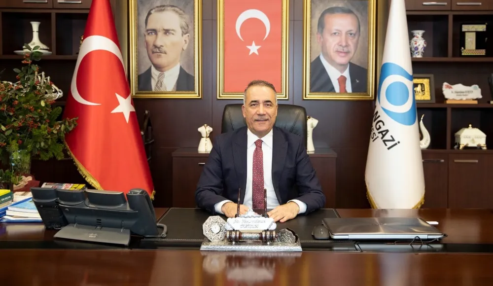 Belediye Başkanına 
