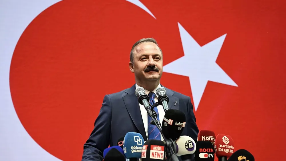 Siz, milletimizin sessizliğini onay zannediyorsunuz