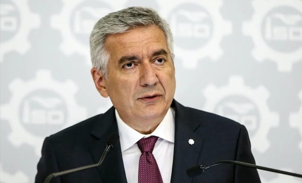 Takatimizin kalmadığını herkes bilsin