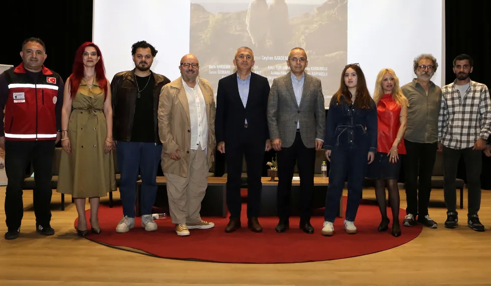 En güzel aile filmleri Yeşilçam’daydı