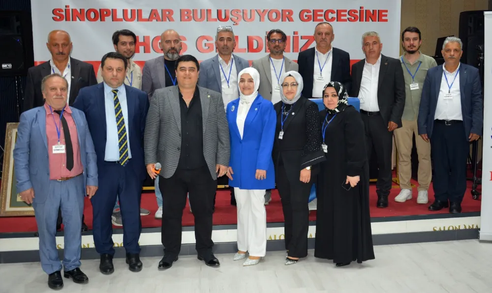 Önemli olan birlik ve beraberliğimiz