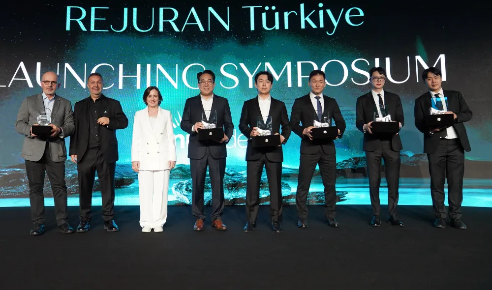 Somonun Tam Birleştirici Etkisi Var