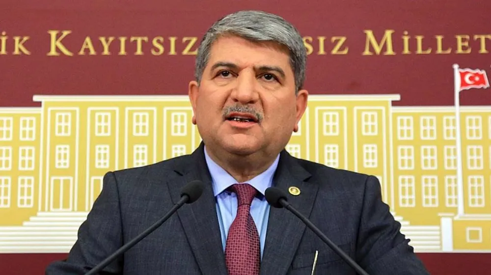 Barış bir tercih değil, anayasal bir sorumluluktur