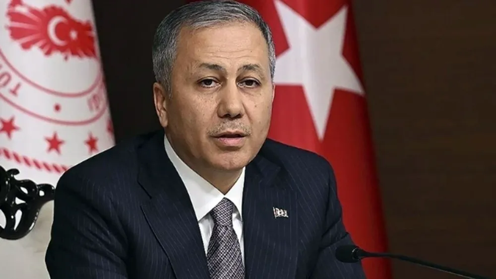 1 Mayıs