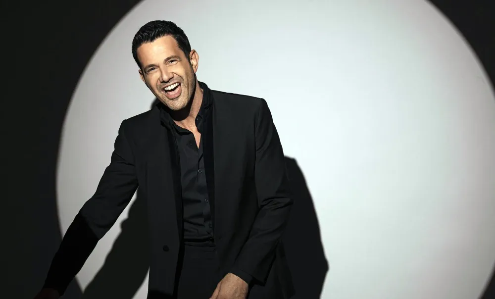 Keremcem konserleri belgesel projesine dönüşüyor