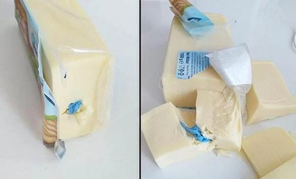 Sakarya'da merdiven altı tesise baskın: 1,5 milyonluk sahte kaşar ele geçirildi - 3
