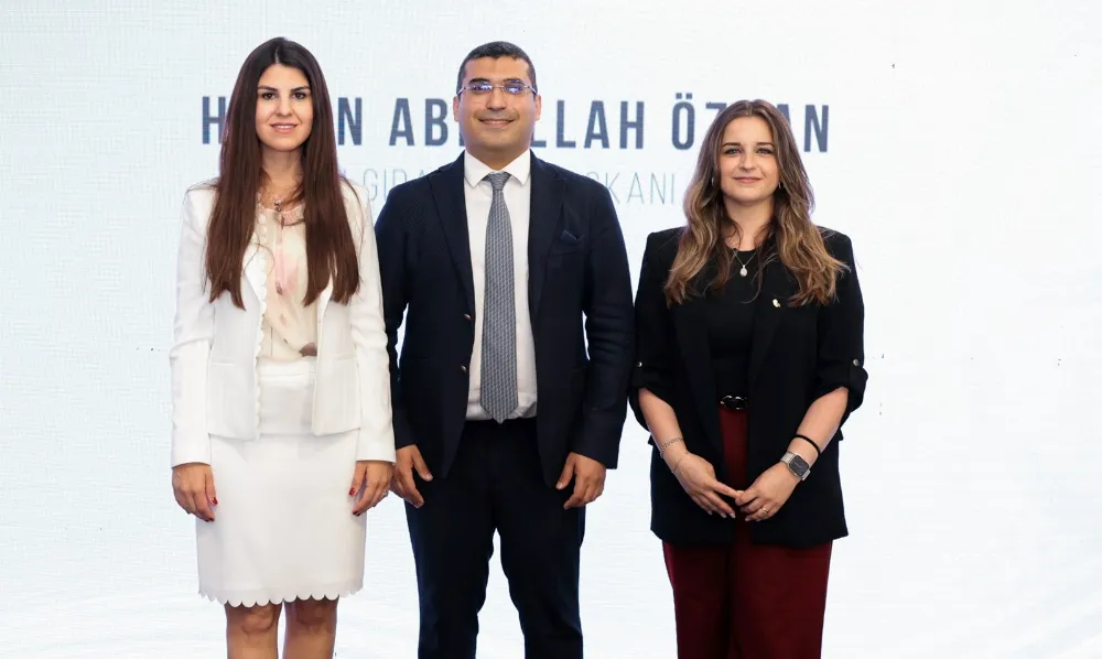 Glütensiz Yaşamın Geleceği İstanbul