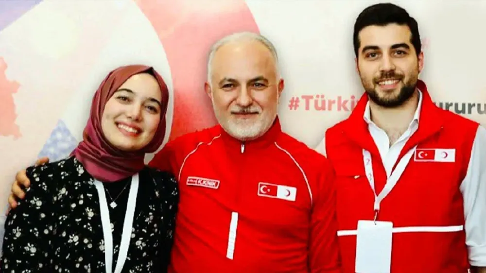 Fatma Zehra Kınık için hapis talebi