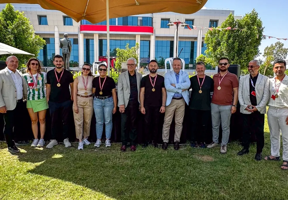 Antalya Belek Üniversitesi