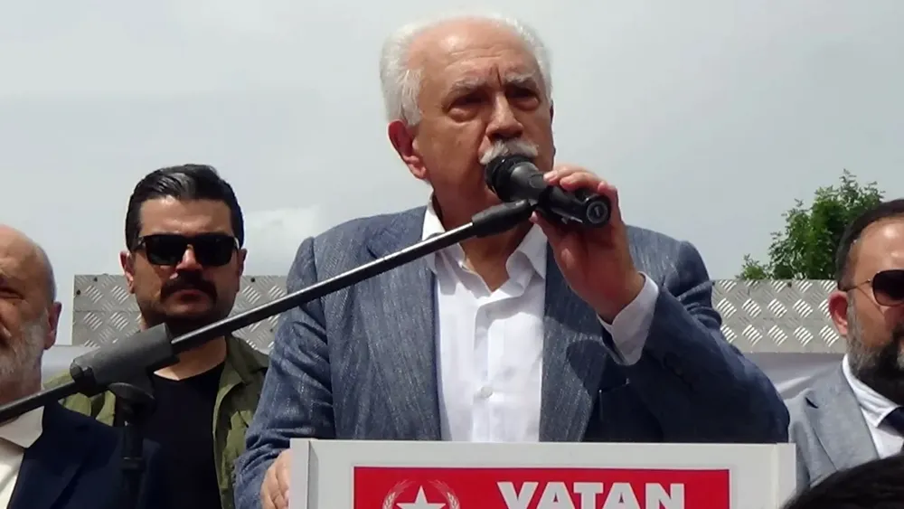 İsrail, Dedeağaç’ta bize bayrak gösteriyor