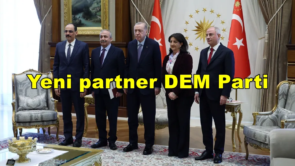 Erdoğan