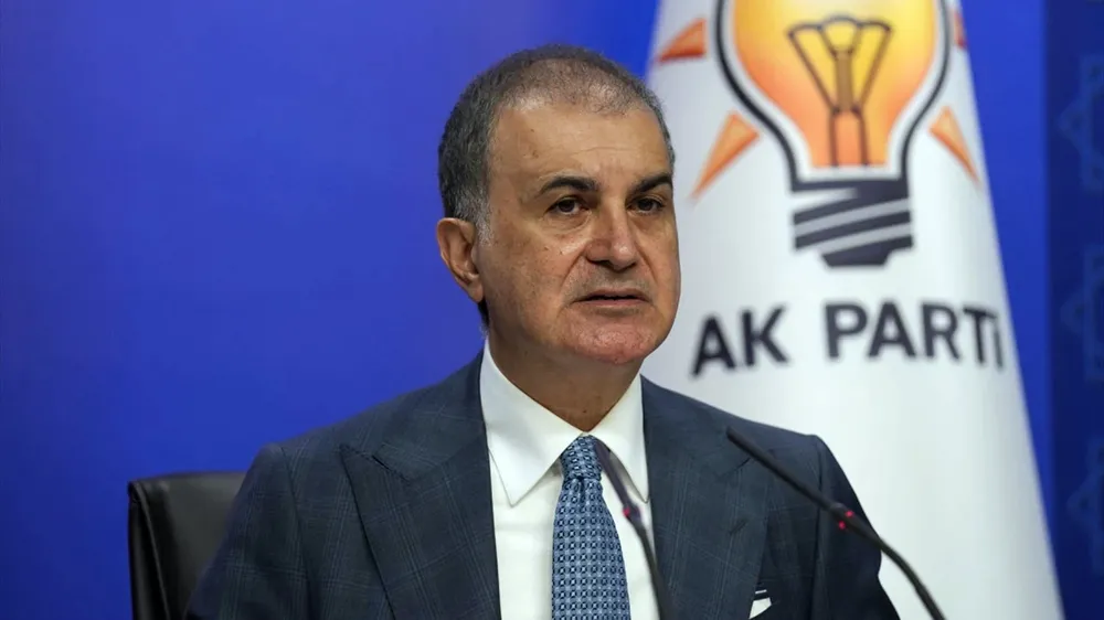 Cumhurbaşkanı Erdoğan