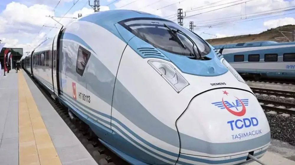 TCDD’nin borcu 5,5 milyar TL’yi aştı