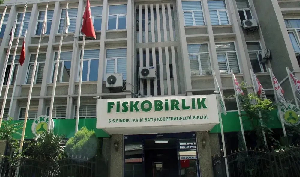 Türkiye’nin tarım devi FİSKOBİRLİK borç batağında!