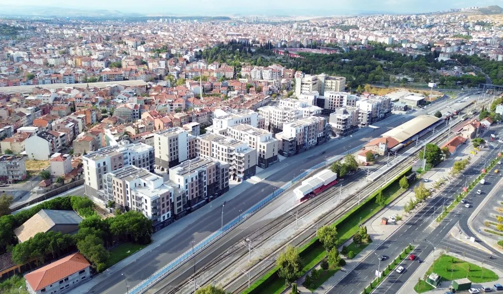 Emlakçıların şişirme fiyatlarına son!
