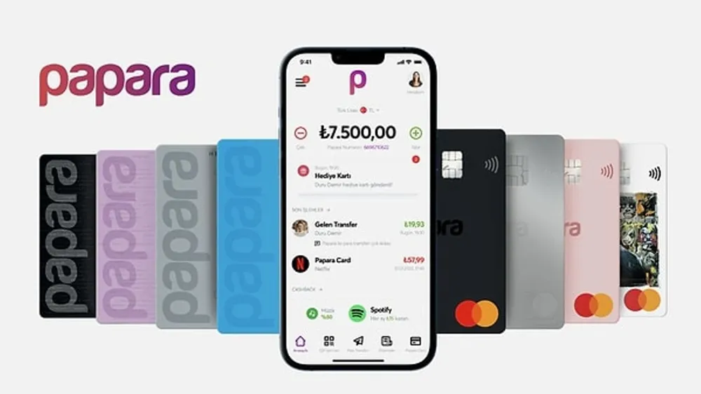 Papara
