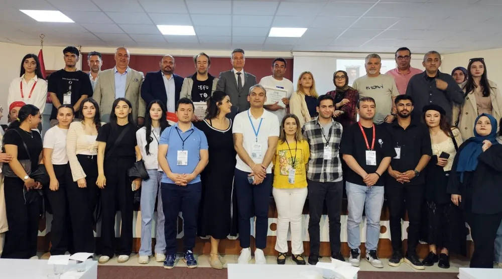 Sivas Uluslararası Film Festivali’nde Sinema Rüzgârı Esmeye Devam Ediyor