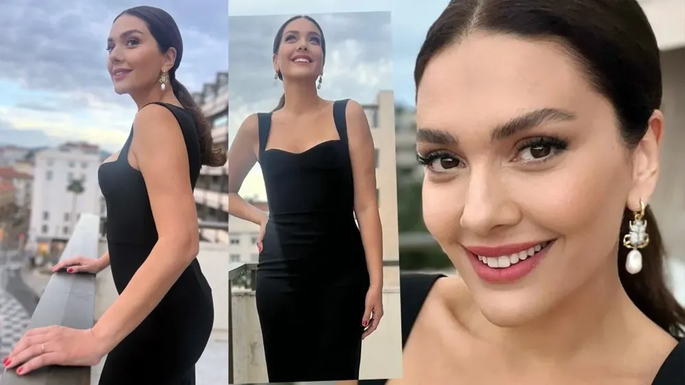 Bergüzar Korel