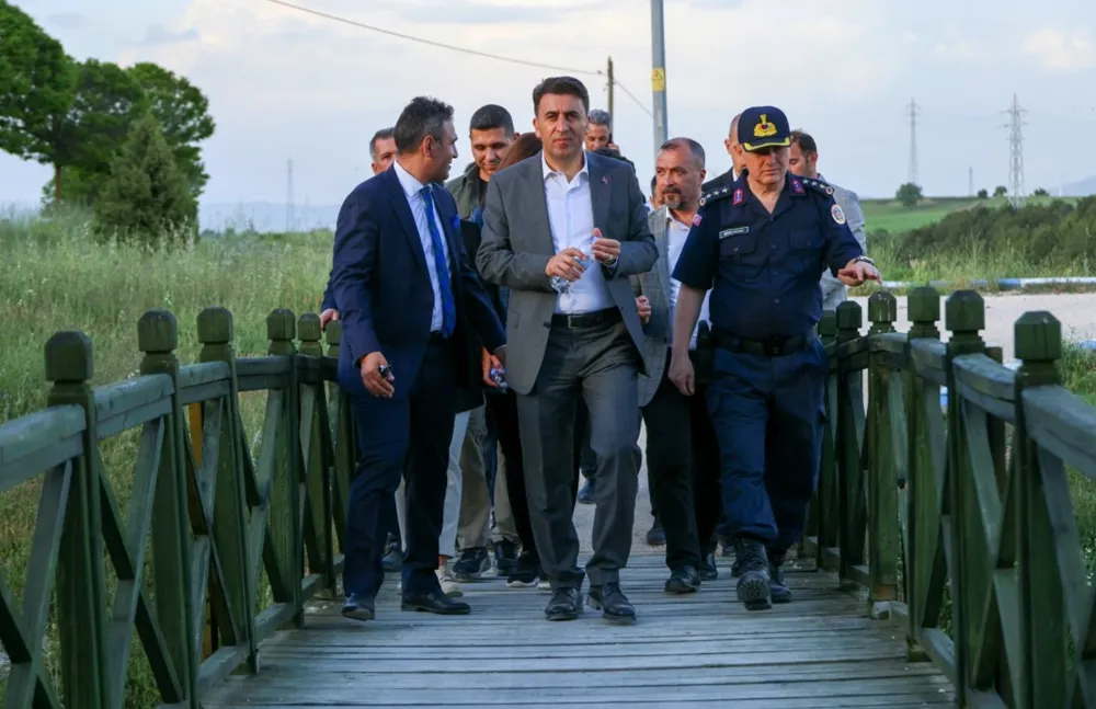 Tunceli Valiliği
