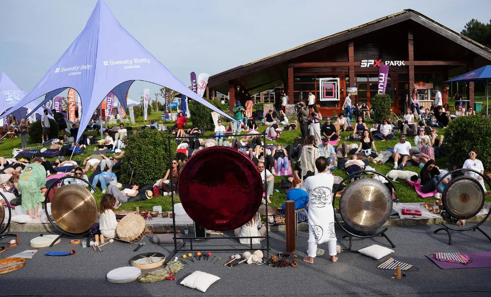 Zenin Well-Being Fest 2.0 Tamamlandı