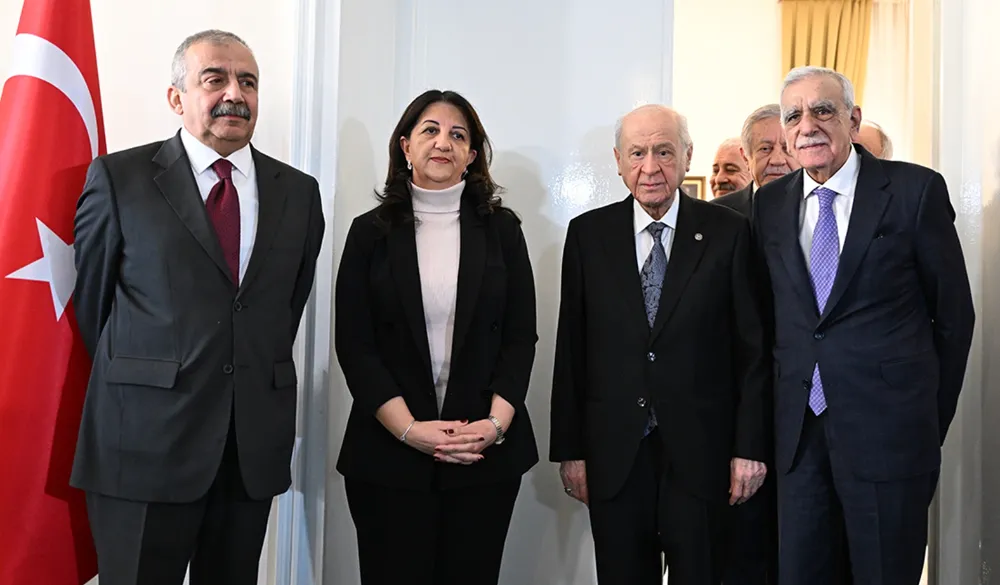 Hakikaten çok üzgünüm