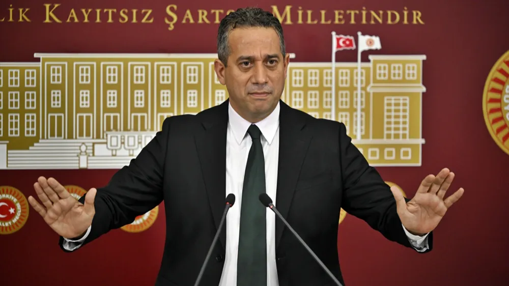 MHP’den 3 milletvekili istifa etti, iddia altın kaçakçılığı yaptıklarıydı
