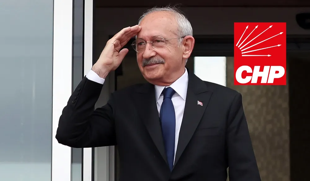 Bu partinin düşmanlarını boğmaya muktediriz