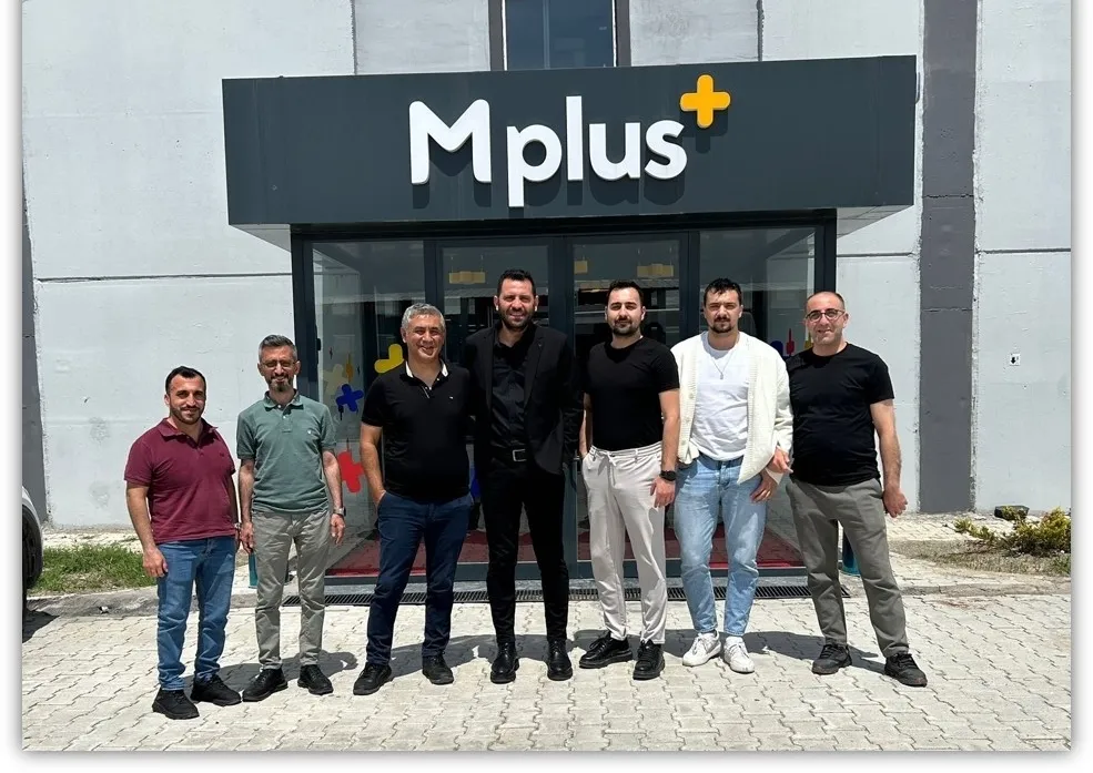 Elazığ’daki varlığımız, bölge için yeni bir dönemin başlangıcı