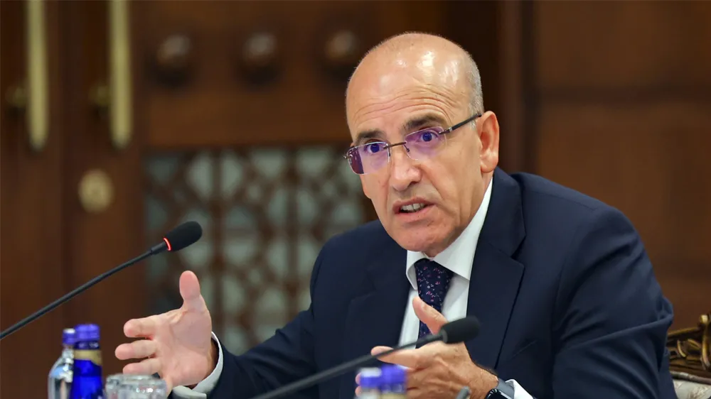Ekonominin temelleri güçleniyor