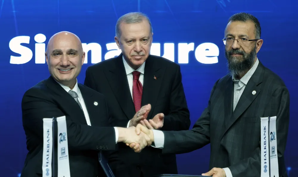 Erdoğan 