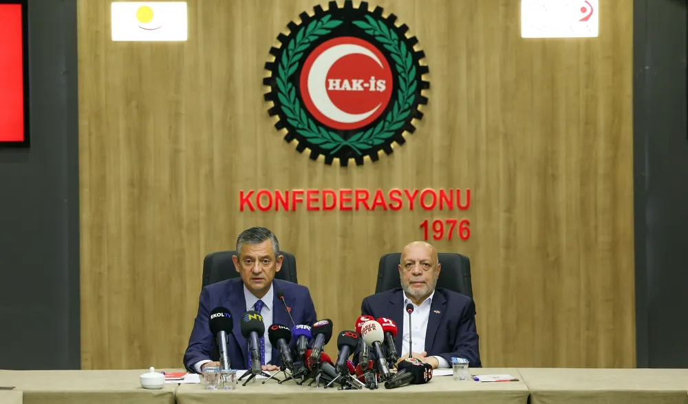 Asgari Ücret Komisyonu acilen toplanmalı