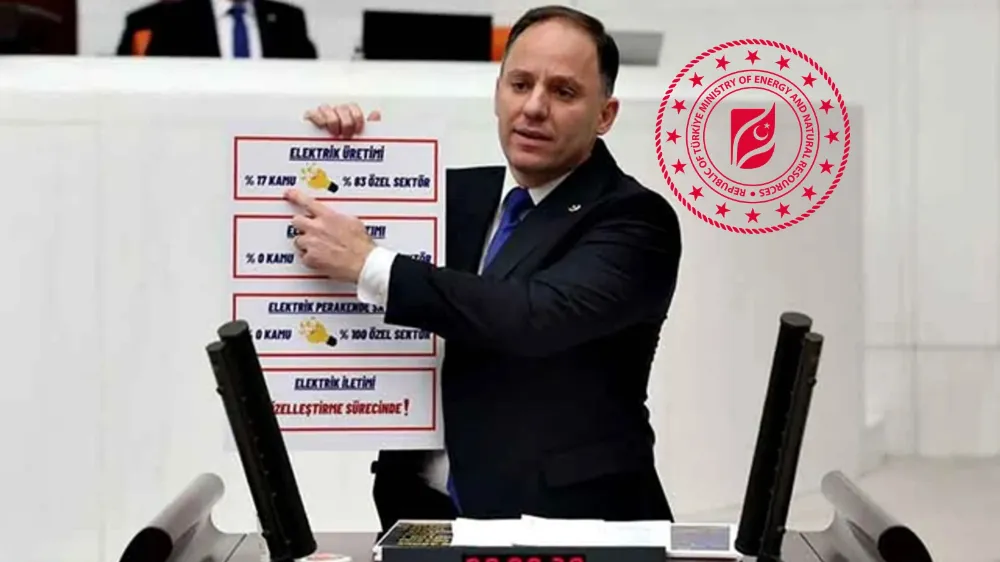 Yavuzyılmaz Doğu Akdeniz