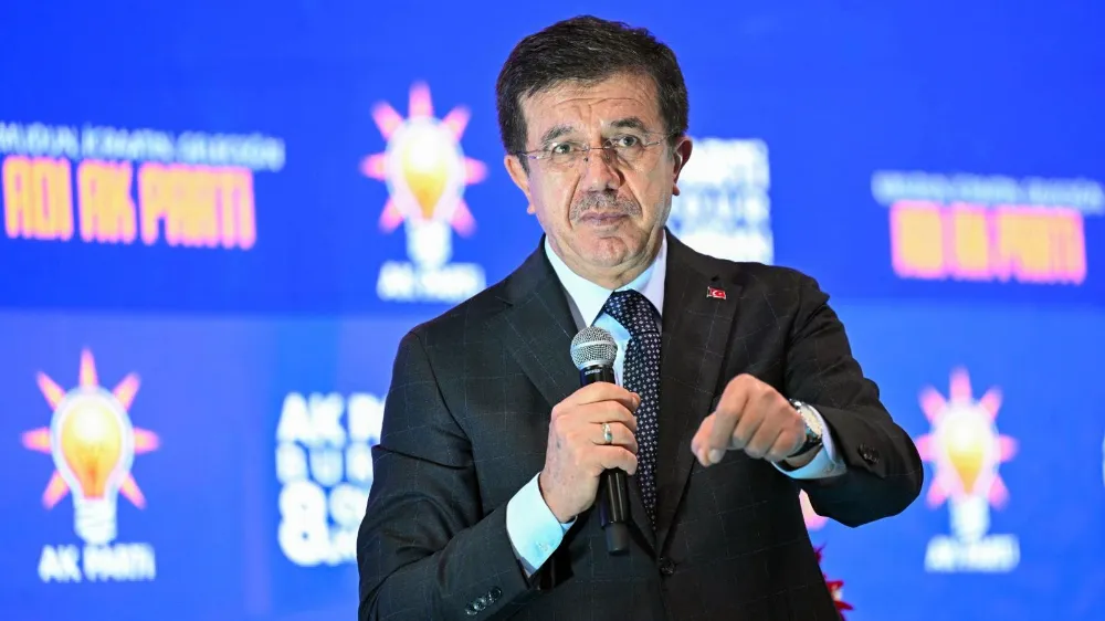 Bu ülkede yatırım yapılmaz