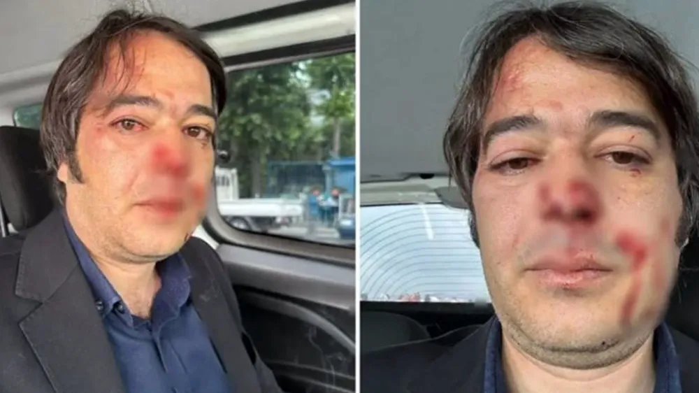 Ranta, talana ve kent suçlarına karşı durduk