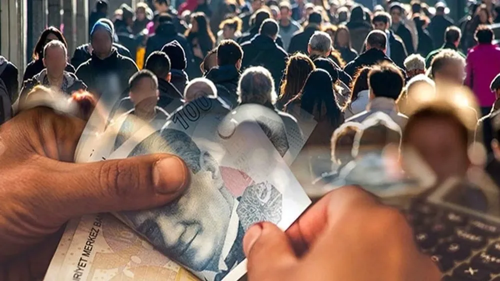 İşini kaybedenler artıyor