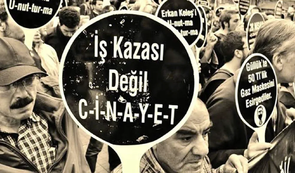 4 ayda 24 çocuk iş cinayetlerinde hayatını kaybetti