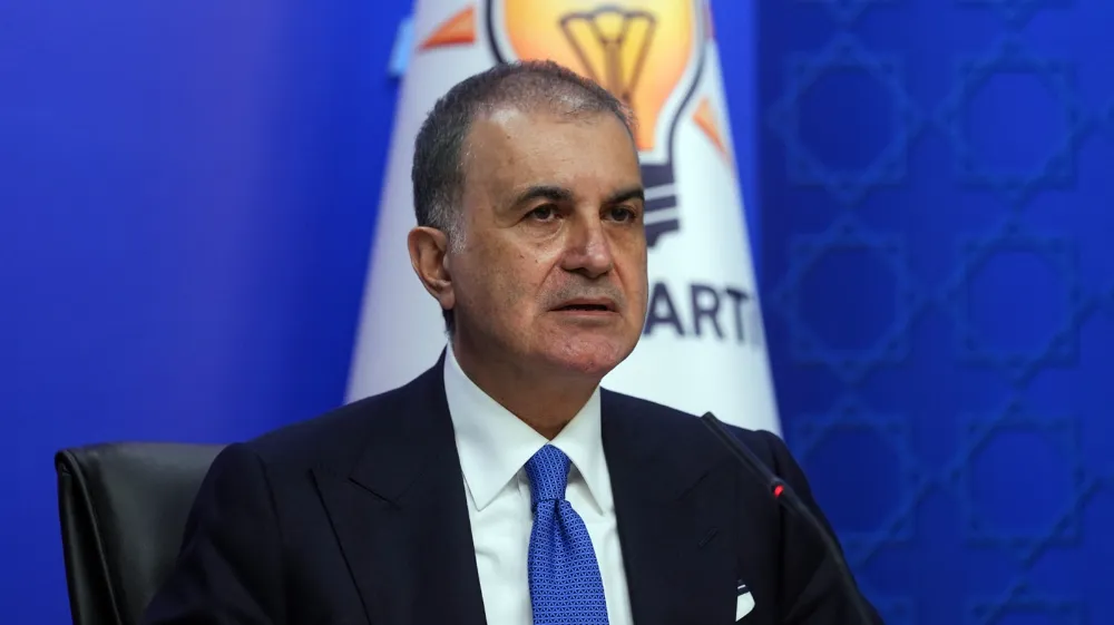 PKK’nın silah bırakmasını bekliyoruz