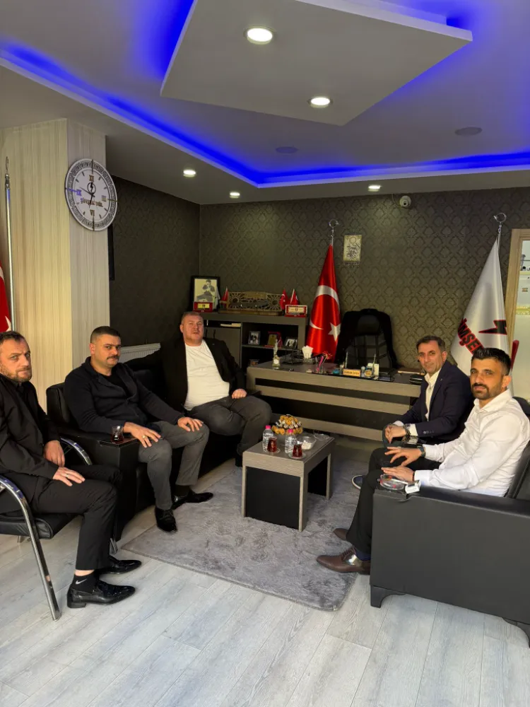 Dünya Gençlik Konseyi’nden Genç Girişimcilere Destek
