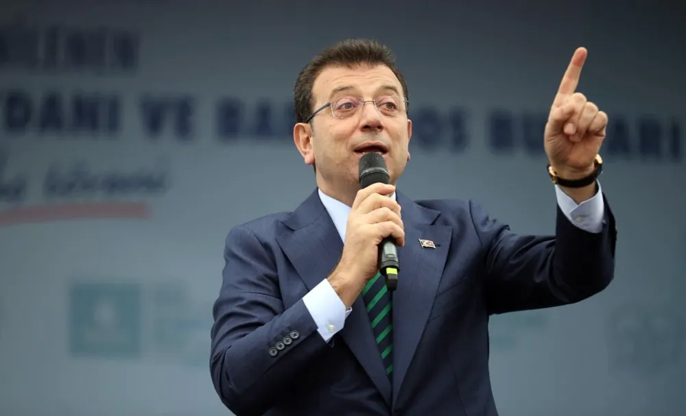 Tarihimizde hiçbir siyasetçi, rakibinden bu kadar çok korkmamıştır
