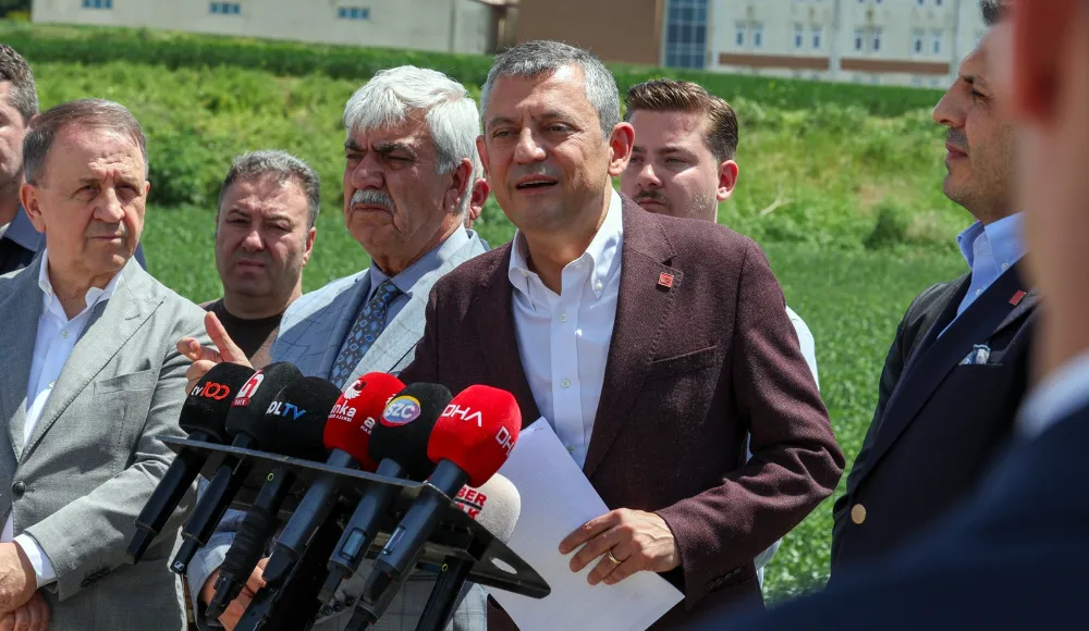Her gelen yeni anket bir öncekinden iyi