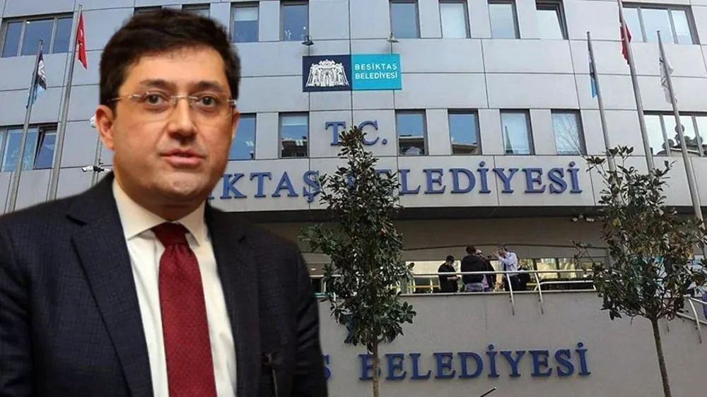 Murat Hazinedar’a hapis ve siyasi yasak cezası