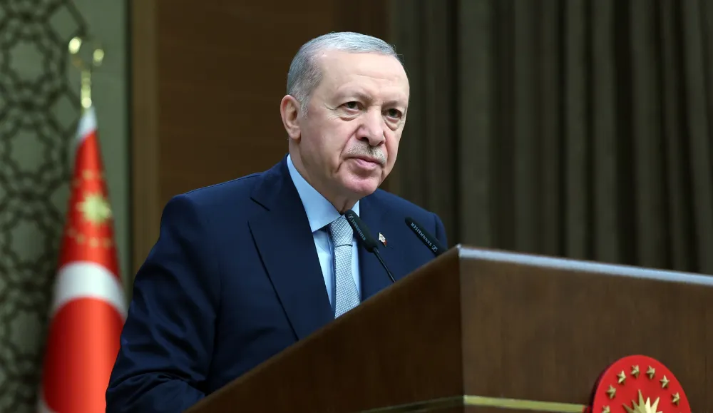PKK bugün yarın silahları bırakacak, örgütü feshedecek