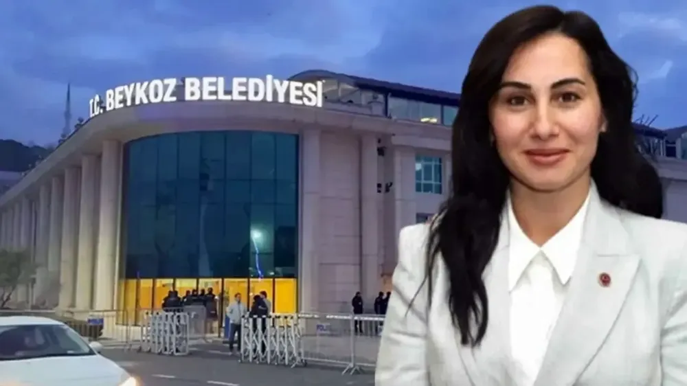 Beykoz Belediyesi