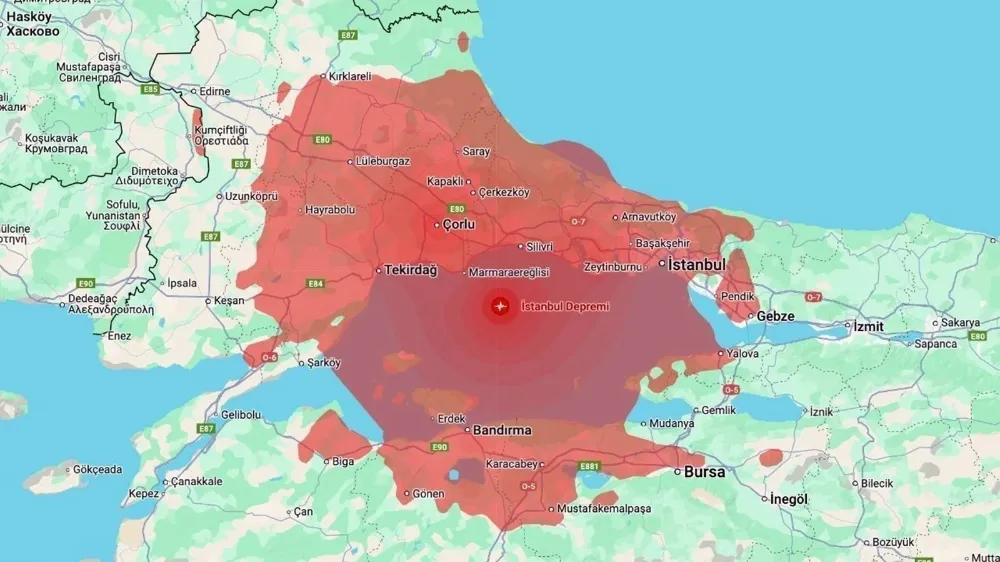 Marmara