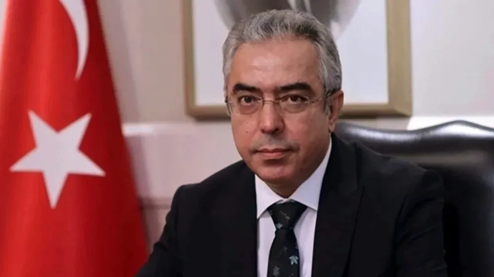 50+1 kuralının korunması demokratik birikimin gereğidir