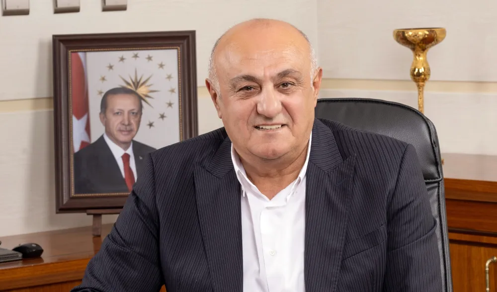 ERKDEM Tarım, İsrailli firmayla büyüyor